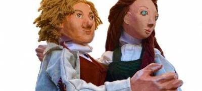 Уличный кукольный театр из Москвы покажет сказку на набережной Петрозаводска