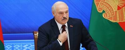 Лукашенко: Белоруссия признает Крым, когда это сделает последний олигарх России
