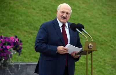 Лукашенко рассказал об интеграции Белоруссии с Россией