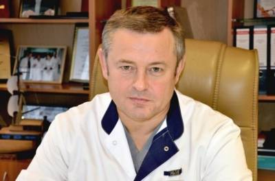 В Ростове у главврача больницы после ревакцинации «Спутником» выявили поражение легких