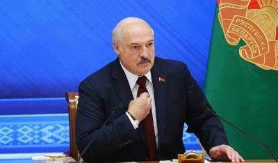 Александр Лукашенко признает Крым частью РФ, если это сделают все российские олигархи