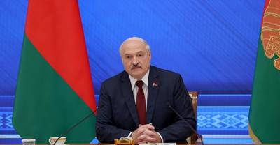 Лукашенко рассказал, когда Беларусь признает Крым российским