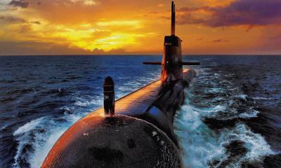 Командующий ВМС Британии: из-за жадности США наш флот будет отдан на растерзание российским подлодкам
