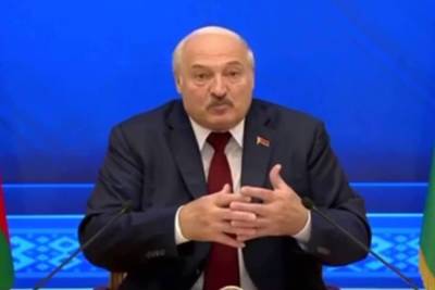 Лукашенко рассказал о готовящемся убийстве Протасевича