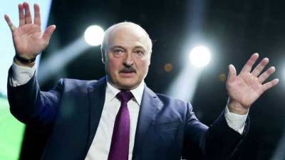 "Лукашенко – государственный террорист": в Bild написали статью к годовщине выборов в Беларуси