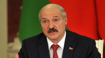 Лукашенко предъявил России условие для признания Крыма