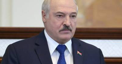 Лукашенко заявил о готовности признать оккупированный Крым российским