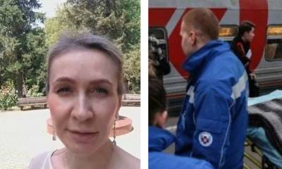 Педиатр из Петрозаводска рассказала о состоянии отравившихся в поезде детей