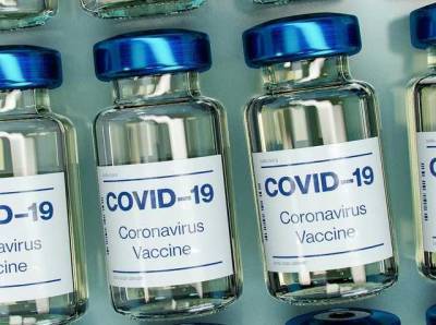 На сколько хватает прививки от коронавируса: ученые дали ответ