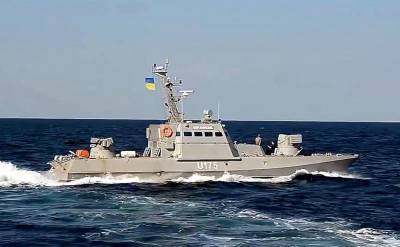 Названа ошибка Украины в стратегии перевооружения военного флота