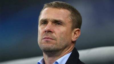 Ради Реброва могут отложить назначение тренера сборной Украины: причина