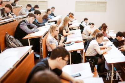 Минобрнауки РФ рекомендовало перевести непривитых студентов на удалёнку