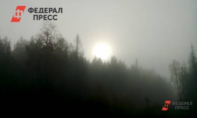 Как уберечься от смога и гари из-за лесных пожаров в Якутии: советы медика