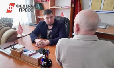 За решетку за два дня до свадьбы: что известно о башкирском депутате, подозреваемом в убийстве инвалида - fedpress.ru - Башкирия - Мелеуз