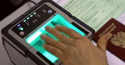 Водителей такси и каршеринга в России будут распознавать по биометрии