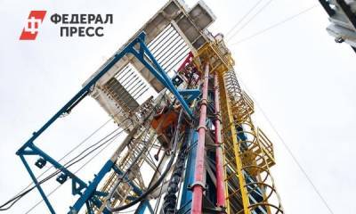 Нефтяники ЛУКОЙЛ-ПЕРМИ получили лицензию на Гавринское месторождение