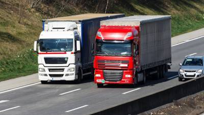 Решение Беларуси вытеснит потоки грузов из Литвы – перевозчики