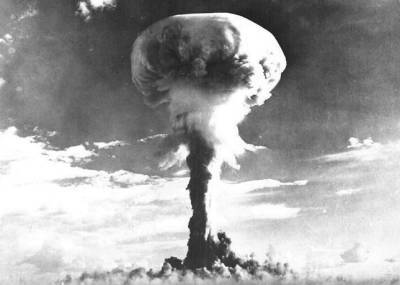 «Ядерный взрыв на Луне»: тайна советского проекта Е-3