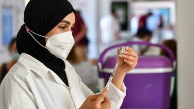 Тунис увеличивает число вакцинированных