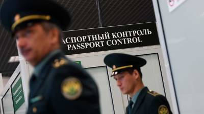 В Госдуме предложили запретить въезд в РФ за нападения на русскоговорящих