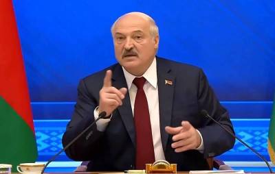 «За мной не заржавеет»: Лукашенко назвал условие признания российского Крыма