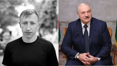 Александр Лукашенко - Виталий Шишов - «Всех же не перевешаешь»: Лукашенко прокомментировал обвинение Украины в причастности к убийству Шишова - sharij.net - Украина - Белоруссия