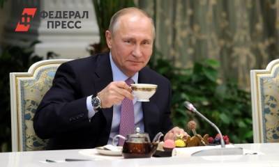 Реклама меда и кумыса: как Владимир Путин помогает регионам
