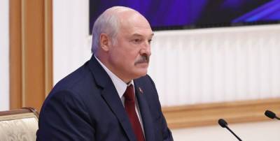 Лукашенко о своем преемнике: Я думаю об этом