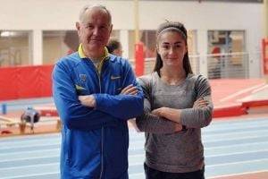 Тренер украинской надежды на медаль рассказал, почему его не взяли в Токио