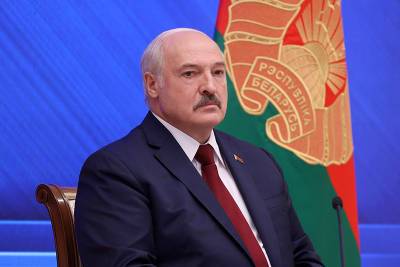 "Очень скоро": Лукашенко высказался о своем уходе