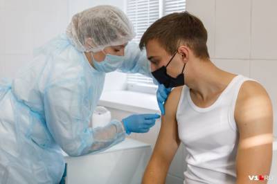 Заразившимся новыми штаммами Ковида потребуются новые вакцины — эксперты