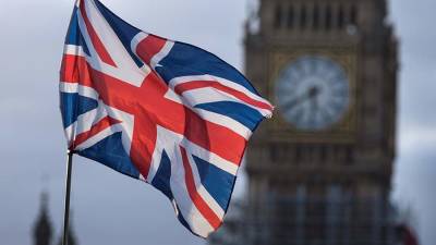 Великобритания ввела новые санкции против Белоруссии