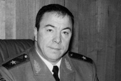 Рязанское УМВД выразило соболезнования в связи со смертью Ивана Перова