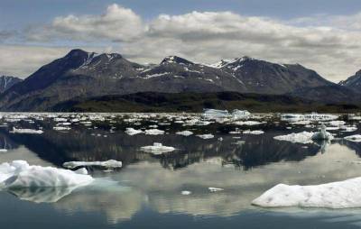 Безос, Далио и Гейтс вложились в добычу металлов в Гренландии