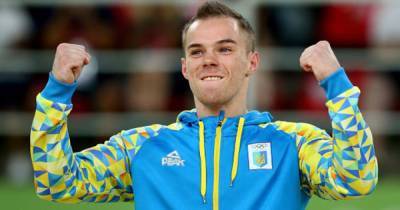 Украинский олимпийский чемпион, дисквалифицированный из-за мельдония, подал апелляцию