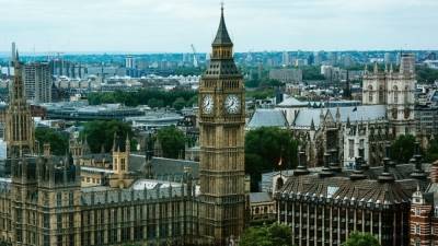 В Лондоне заявили о введении новых санкций в отношении Минска
