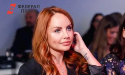 Марин Максимов - Певица МакSим вышла на связь после месяца комы - fedpress.ru - Москва