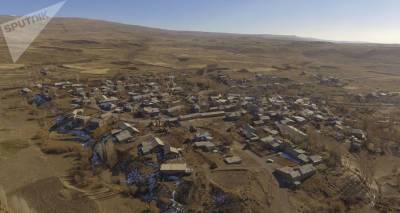 Староста села Арташаван получил 130 тыс за незаконную сделку с земельным участком - СНБ