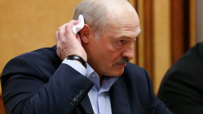 Александр Лукашенко - Максим Назаров - Лукашенко сообщил, когда уйдет с поста президента - sharij.net - Белоруссия