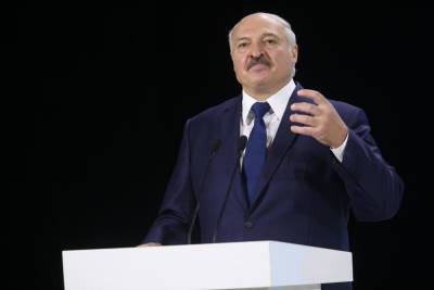 Диктатор Лукашенко высказался о бегстве спортсменки: ей никто не угрожал