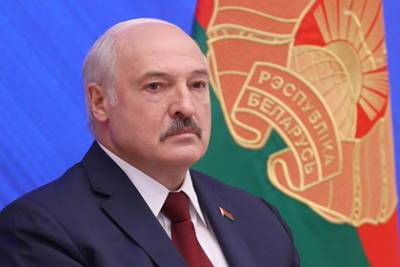 Лукашенко допустил передачу части президентских полномочий