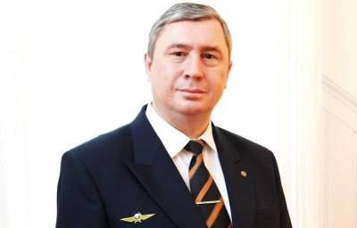 В Госдуму выдвинулся пилот «Аэрофлота», осудивший задержания Протасевича и Пивоварова