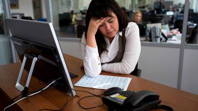 Как справляться со стрессом и конфликтами на работе: советы психотерапевта