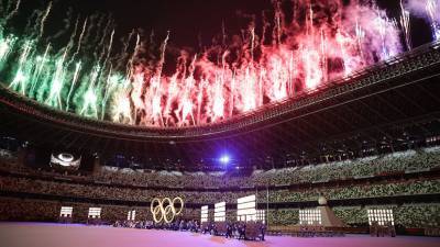 Позднякова об Играх в Токио: Олимпиада была в кайф