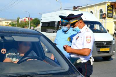 Астраханские автомобилисты смогут обжаловать штрафы с камер