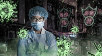 "Для чего был создан коронавирус?": Свою версию высказал биотехнолог