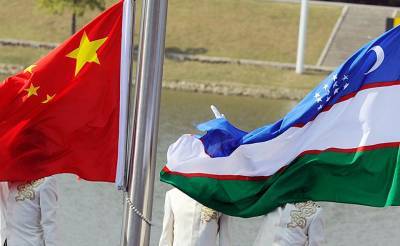 Эксперты Узбекистана и Китая обсудили вопросы углубления двустороннего сотрудничества