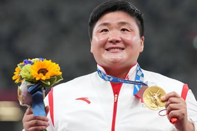 Журналист назвал олимпийскую чемпионку мужеподобной и разозлил ее поклонников