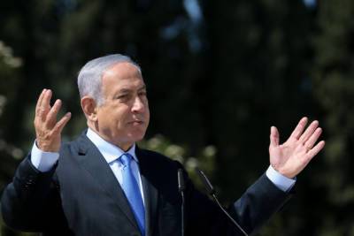 Приближенный Биби обвинил его в непринятии бюджета Израиля