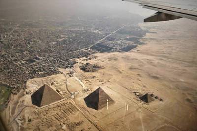 Россияне смогут купить туры в Египет по сниженной стоимости при одном условии